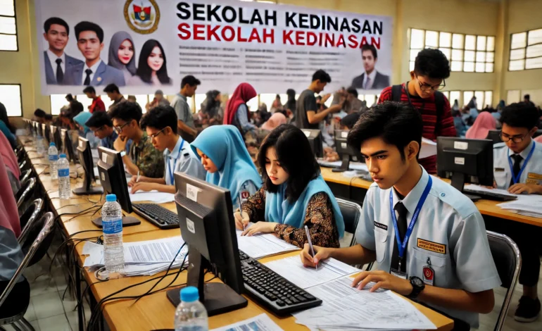 Cara Daftar Sekolah Kedinasan 2024: Persyaratan, Tips, dan Peluang Lolos