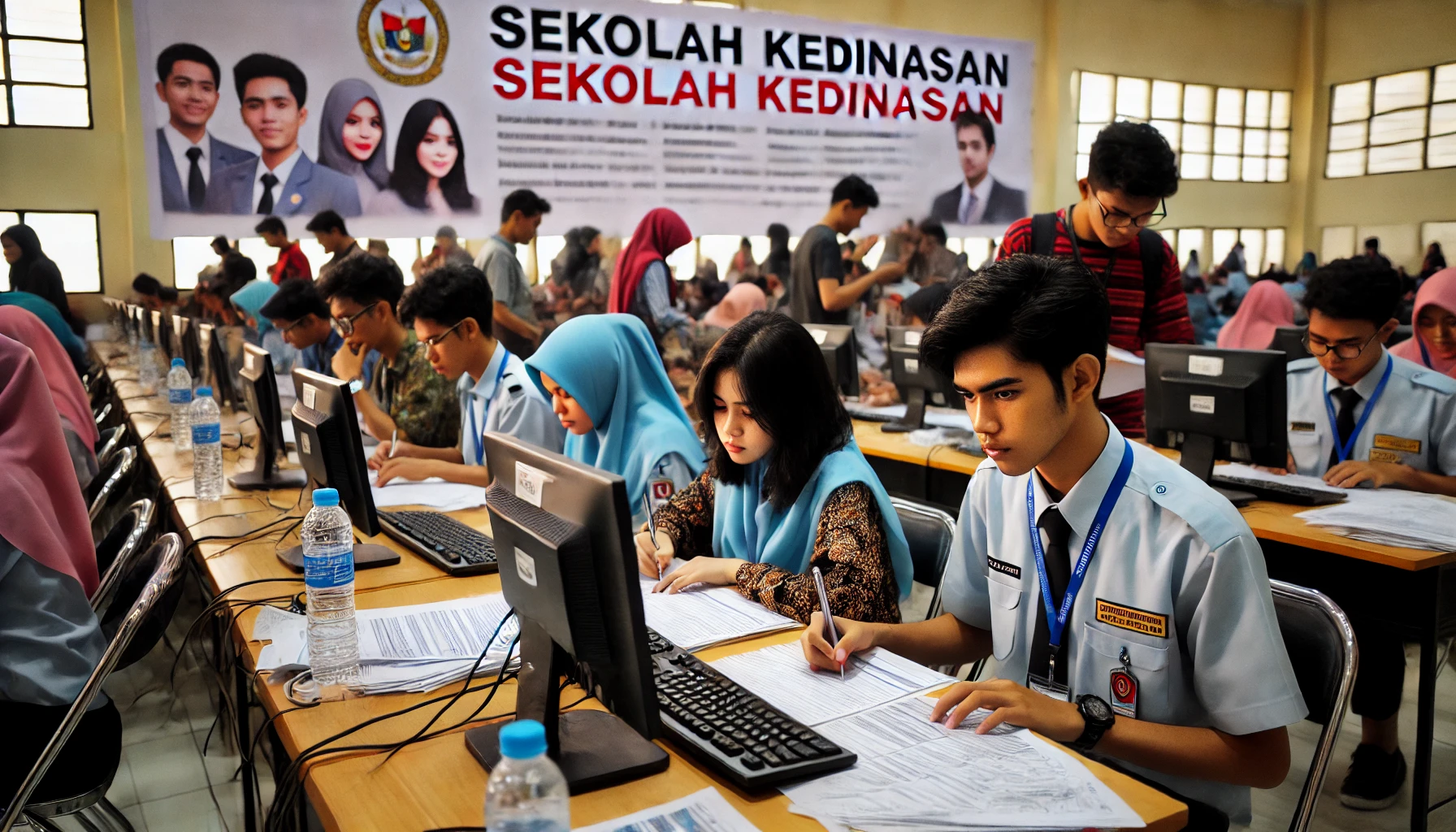 Cara Daftar Sekolah Kedinasan 2024: Persyaratan, Tips, dan Peluang Lolos